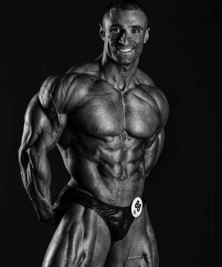 nutricionista deportivo alicante